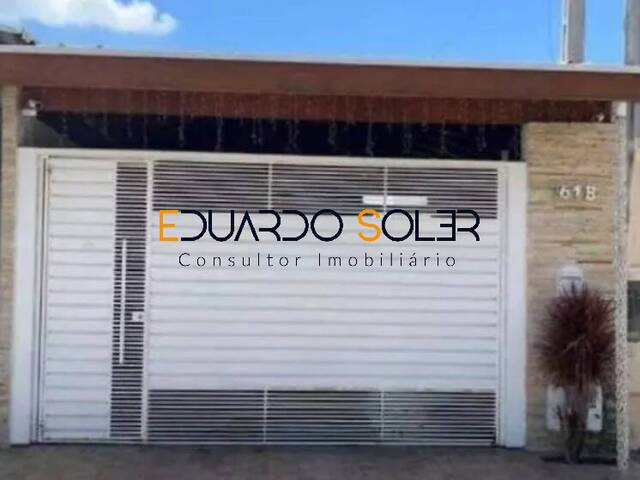 #778 - Casa para Venda em Taubaté - SP - 3