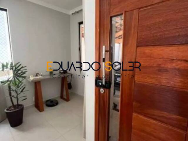 Casa para Venda em Taubaté - 4