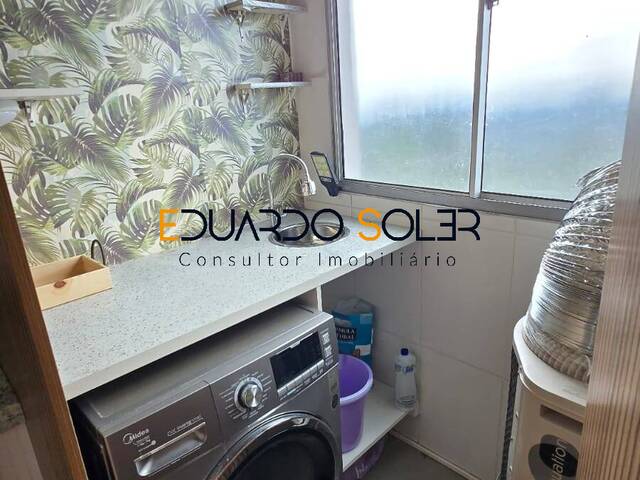 Apartamento para Venda em Taubaté - 3