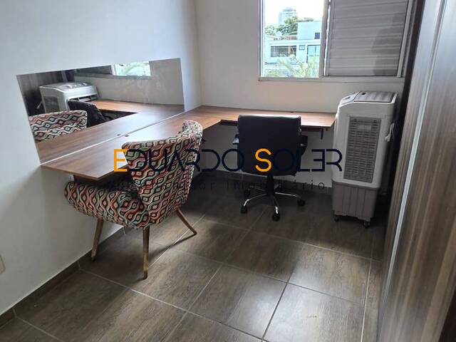 Apartamento para Venda em Taubaté - 5