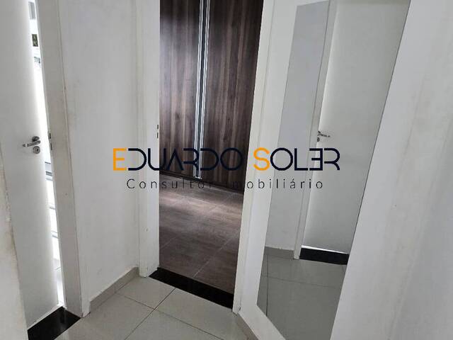 Apartamento para Venda em Taubaté - 4