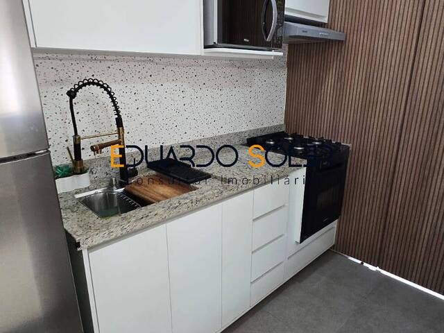 Apartamento para Venda em Taubaté - 2