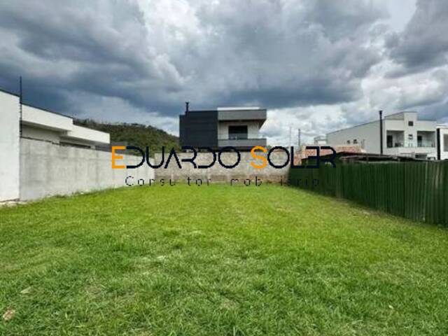 #781 - Área para Venda em Taubaté - SP - 3