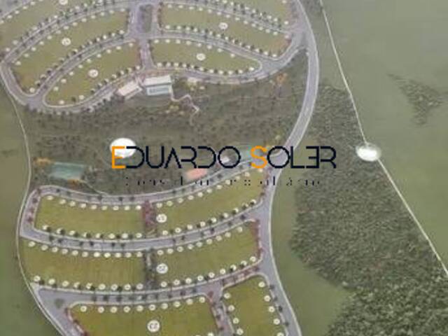 Área para Venda em Taubaté - 4
