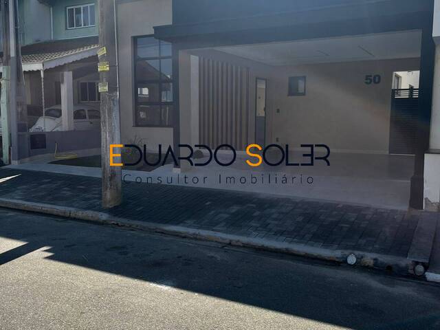 #783 - Casa para Venda em Taubaté - SP - 1