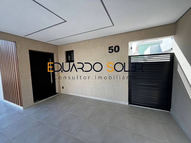 #783 - Casa para Venda em Taubaté - SP - 2