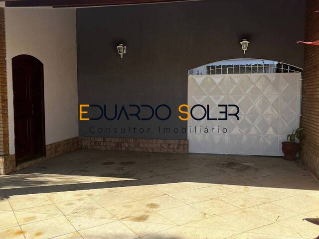 #784 - Casa para Venda em Taubaté - SP - 2
