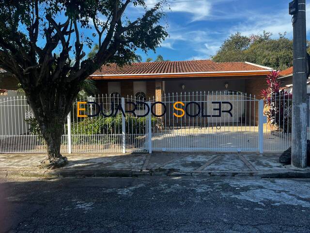#784 - Casa para Venda em Taubaté - SP - 1