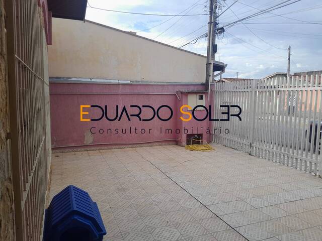 #785 - Casa para Venda em Taubaté - SP - 1