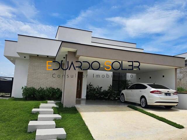 #786 - Casa para Venda em Taubaté - SP - 1