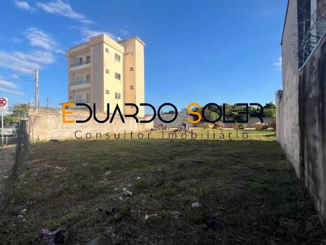 #788 - Área para Venda em Taubaté - SP - 1