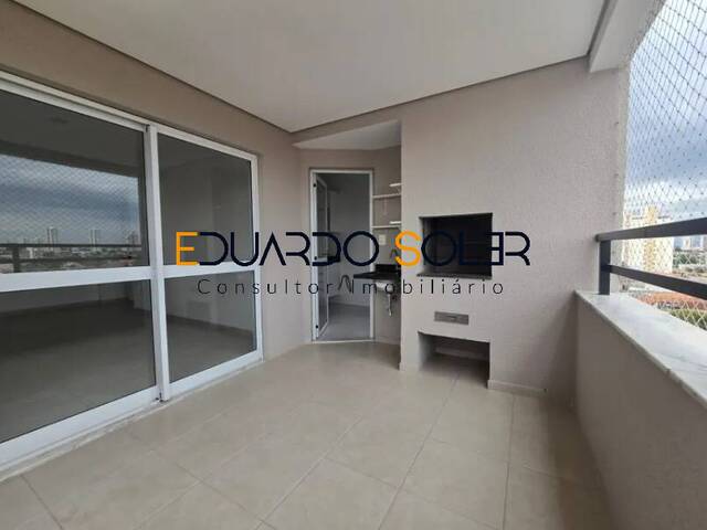 #789 - Apartamento para Venda em Taubaté - SP - 1