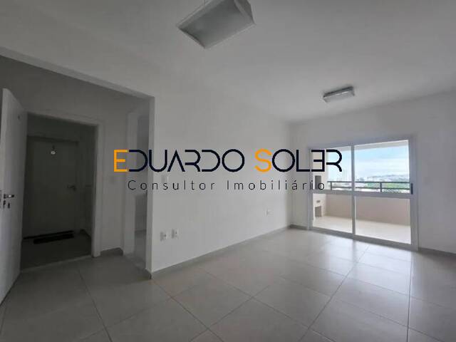 Apartamento para Venda em Taubaté - 5