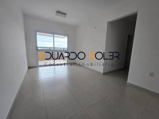 Apartamento para Venda em Taubaté - 4