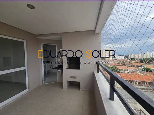 #789 - Apartamento para Venda em Taubaté - SP - 3