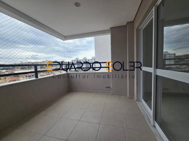 #789 - Apartamento para Venda em Taubaté - SP - 2