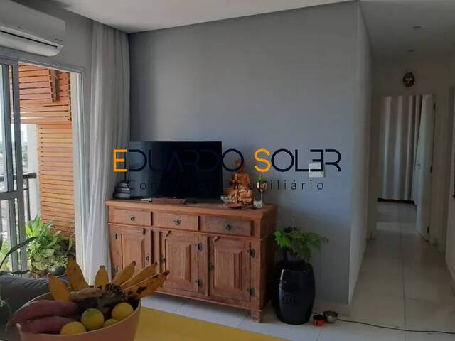 Apartamento para Venda em Taubaté - 5