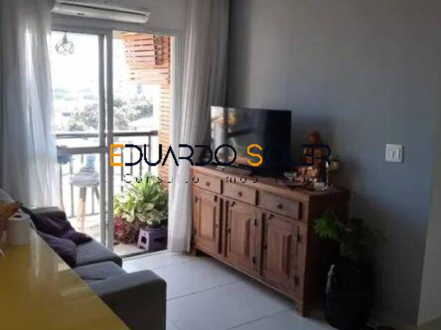 Apartamento para Venda em Taubaté - 4