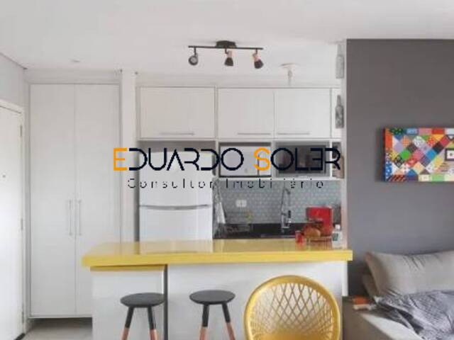 #790 - Apartamento para Venda em Taubaté - SP - 3