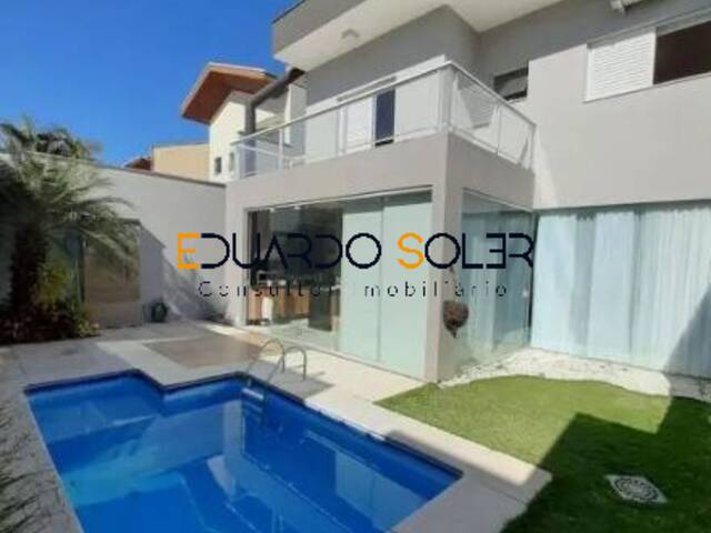 #791 - Casa para Venda em Tremembé - SP - 1