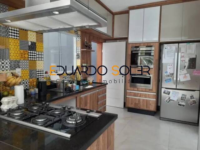 #791 - Casa para Venda em Tremembé - SP - 3
