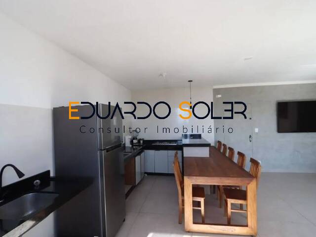 #793 - Apartamento para Venda em Taubaté - SP - 2