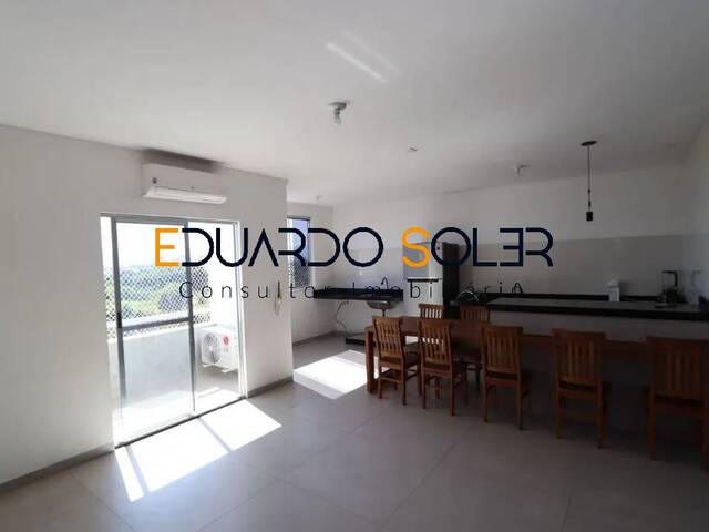 Apartamento para Venda em Taubaté - 5
