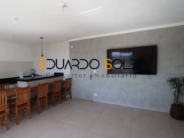 Apartamento para Venda em Taubaté - 4