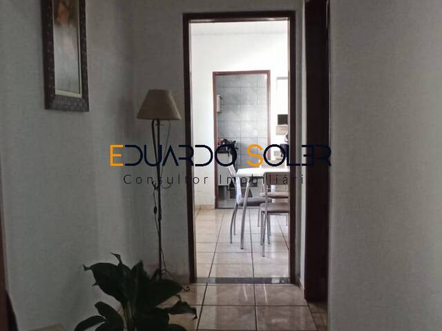 Casa para Venda em Taubaté - 4