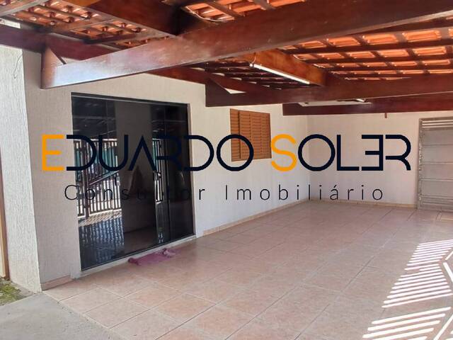 #794 - Casa para Venda em Taubaté - SP - 1