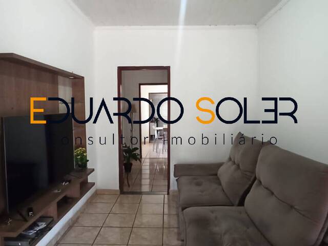 #794 - Casa para Venda em Taubaté - SP - 3