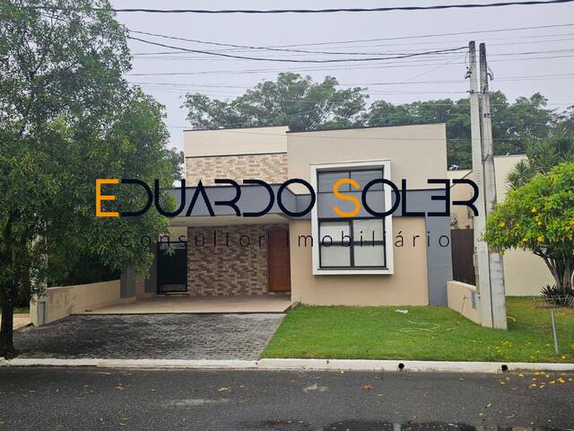 #795 - Casa para Venda em Tremembé - SP - 1