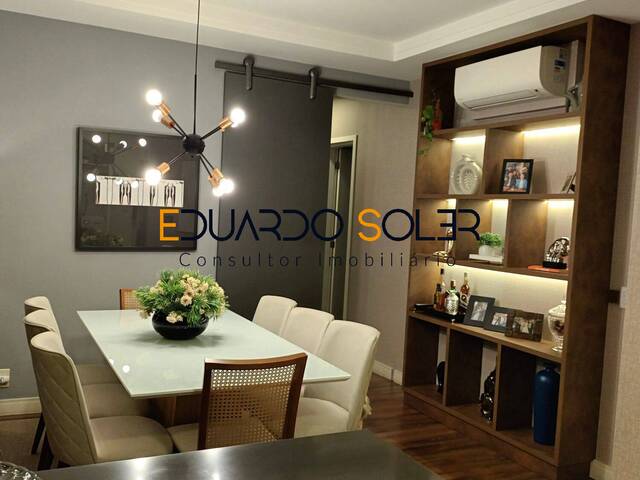 Apartamento para Venda em Taubaté - 5