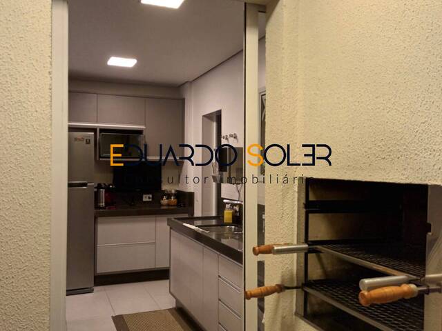 #796 - Apartamento para Venda em Taubaté - SP - 3
