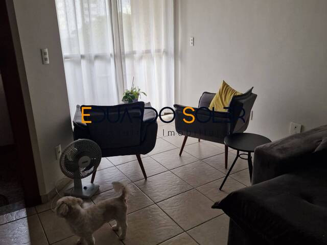 #800 - Apartamento para Venda em Taubaté - SP - 3