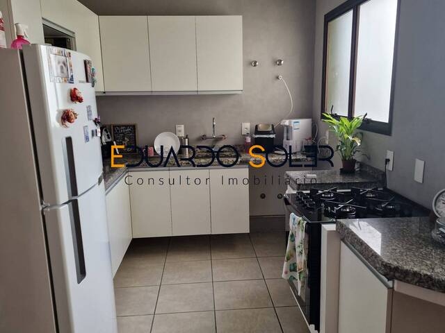 Apartamento para Venda em Taubaté - 5