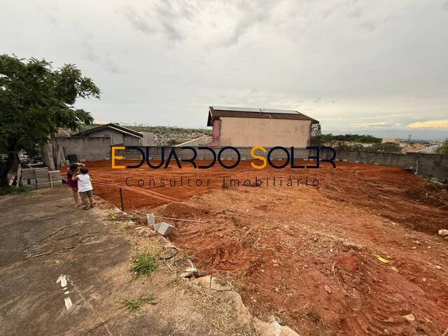#801 - Área para Venda em Taubaté - SP - 3