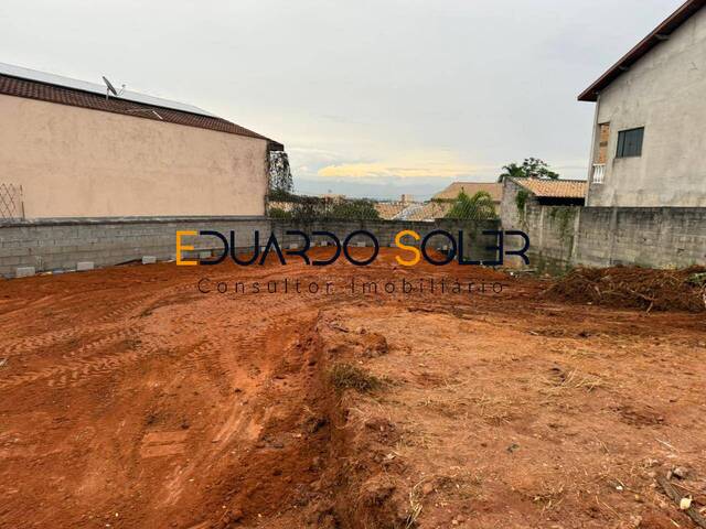 Área para Venda em Taubaté - 4