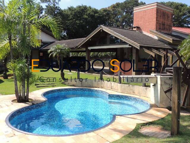 #802 - Casa para Venda em Taubaté - SP - 3