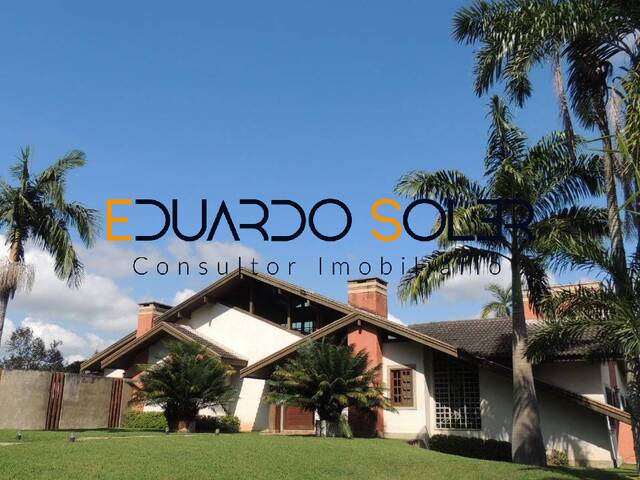 #802 - Casa para Venda em Taubaté - SP - 1
