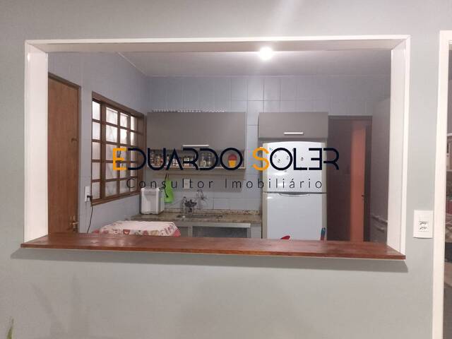 #803 - Casa para Venda em Taubaté - SP - 2