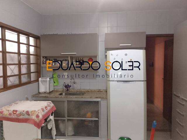 #803 - Casa para Venda em Taubaté - SP - 3