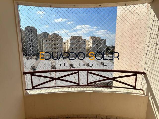 Apartamento para Venda em Taubaté - 2