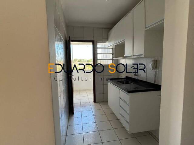 Apartamento para Venda em Taubaté - 5