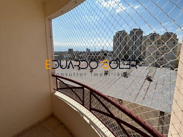 Apartamento para Venda em Taubaté - 3