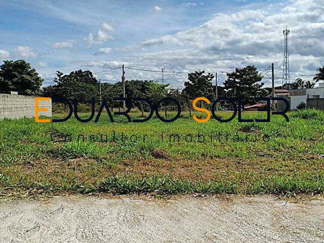 Venda em Residencial Antares - Taubaté