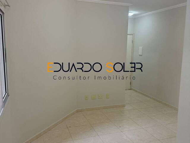 Apartamento para Venda em Taubaté - 5