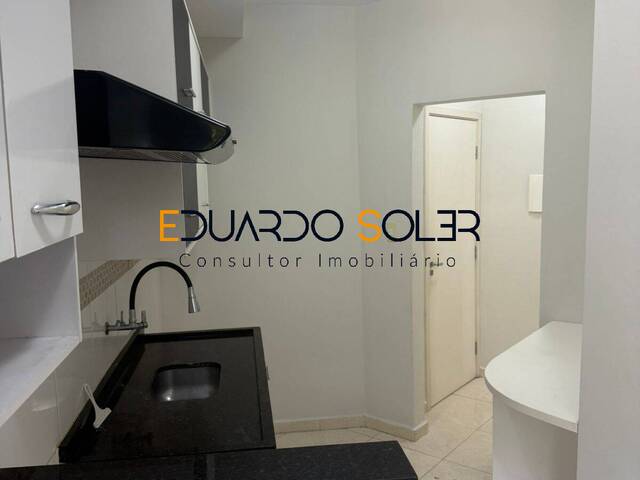 #806 - Apartamento para Venda em Taubaté - SP - 3
