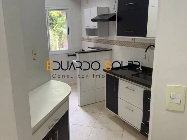 #806 - Apartamento para Venda em Taubaté - SP - 2