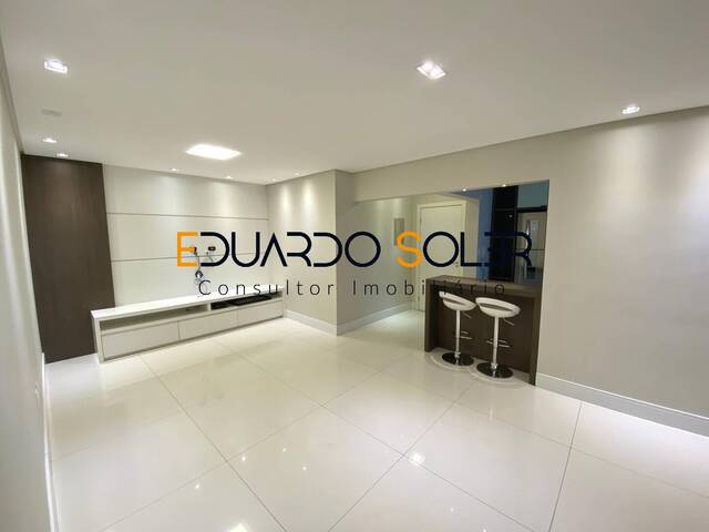 Apartamento para Venda em Taubaté - 4